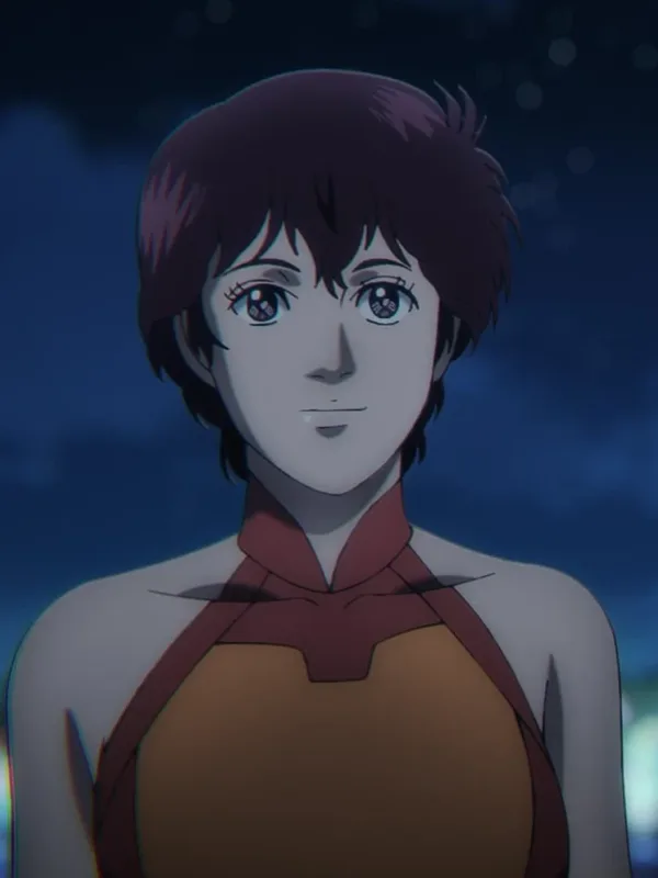 Ai Kisugi