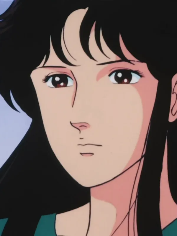 Hitomi Kisugi — design original 1983