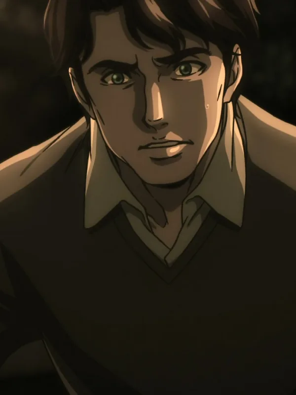 Michael Heinz (le père)