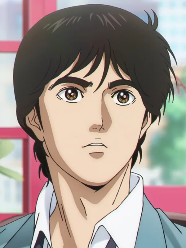Toshio Utsumi