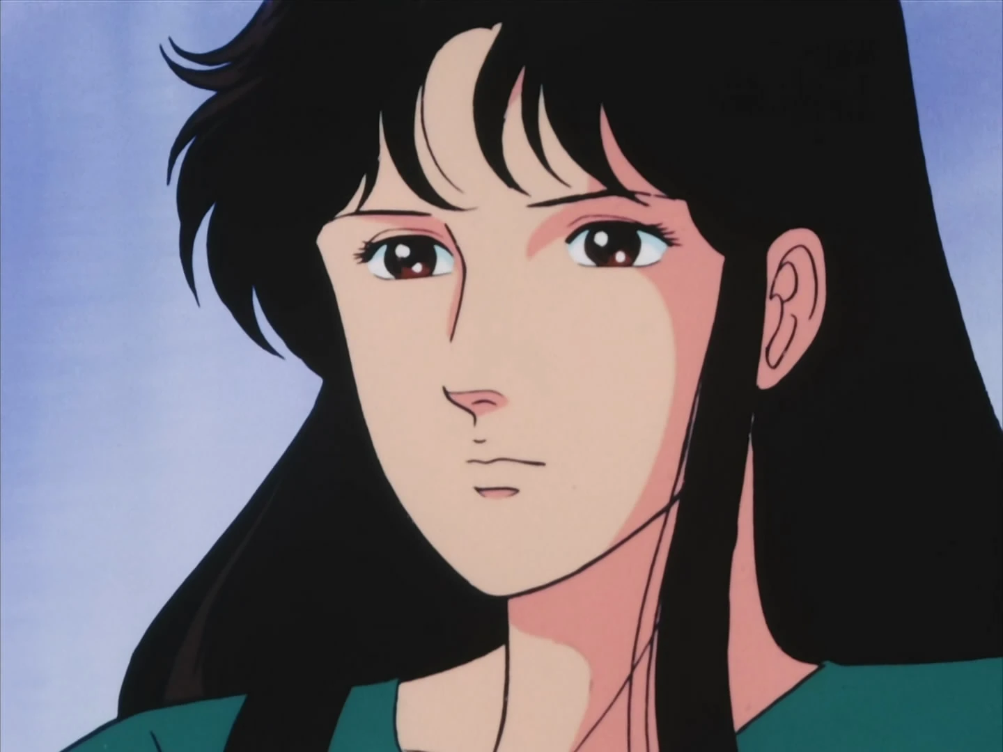 Hitomi Kisugi — design original 1983