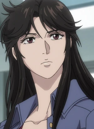 Hitomi Kisugi