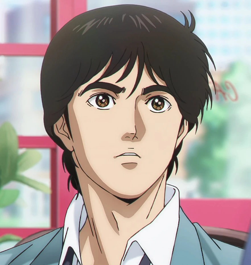 Toshio Utsumi