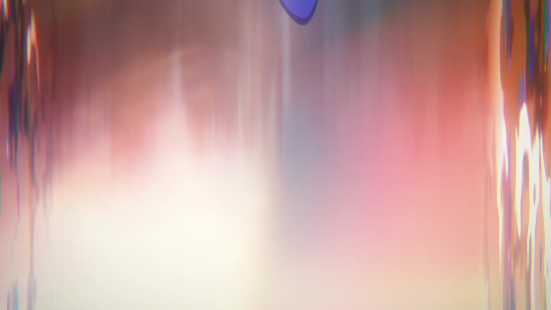 Cat's Eye Is Here! — capture 6