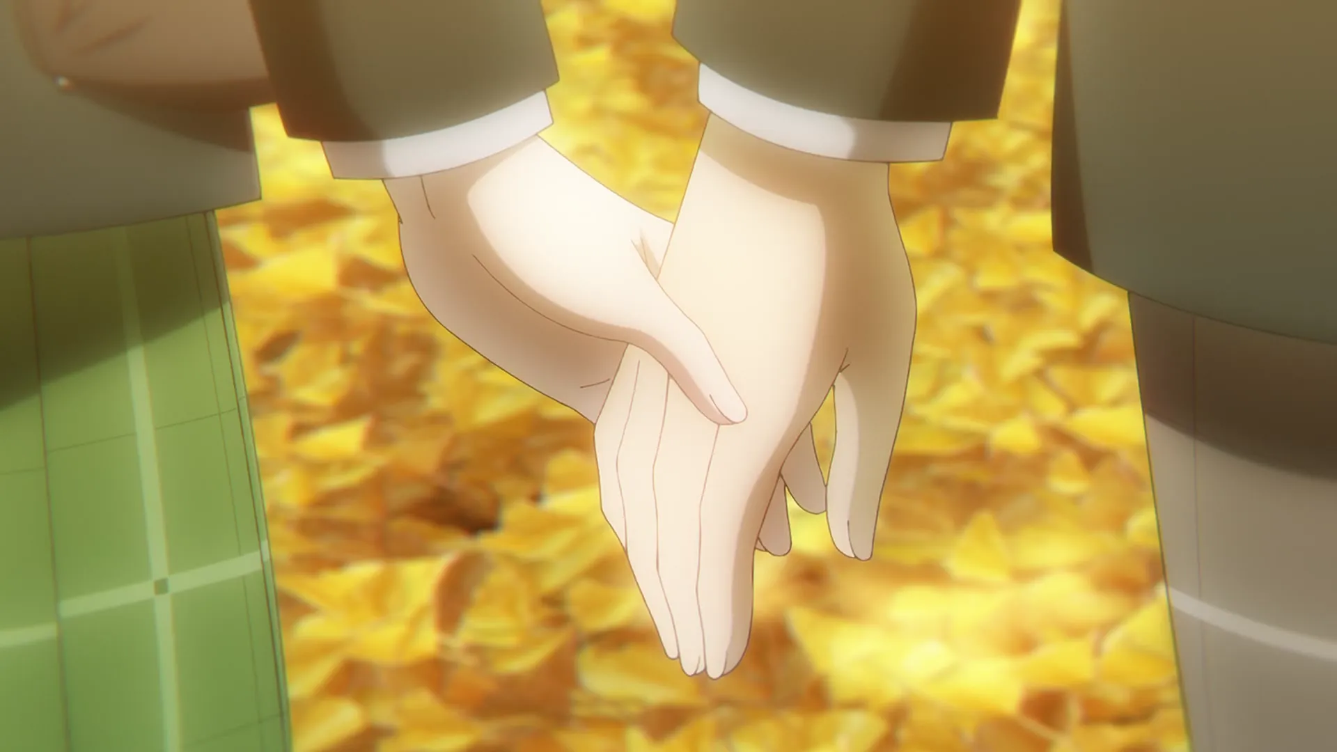 Difficult Love — capture 8