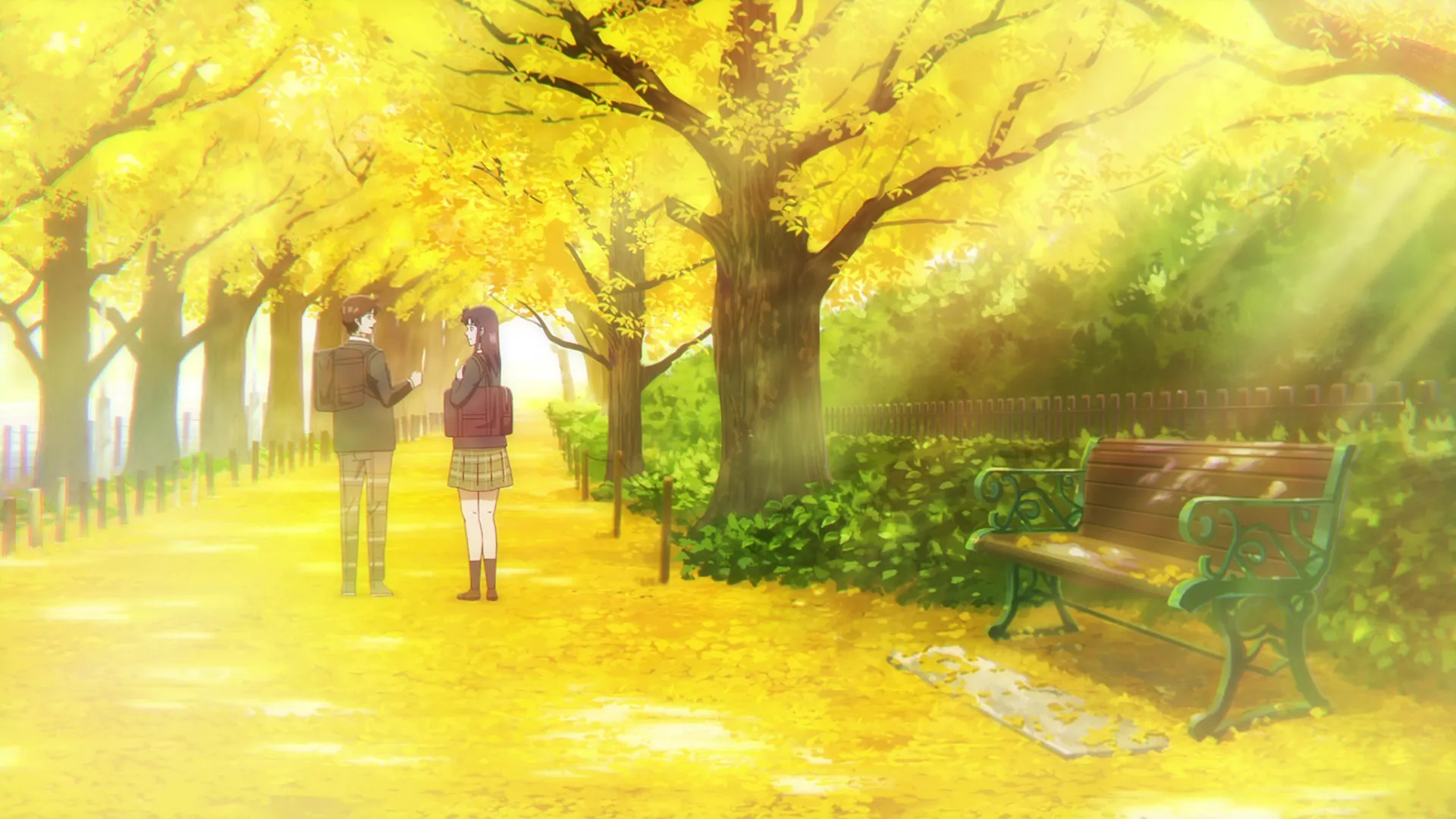 Difficult Love — capture 11