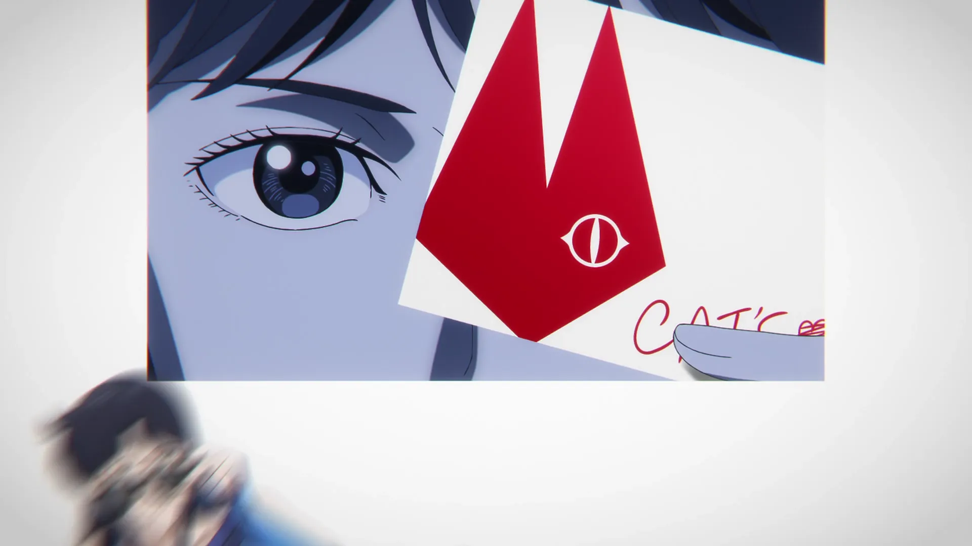 Gentleman Thief Is Here! — capture 4