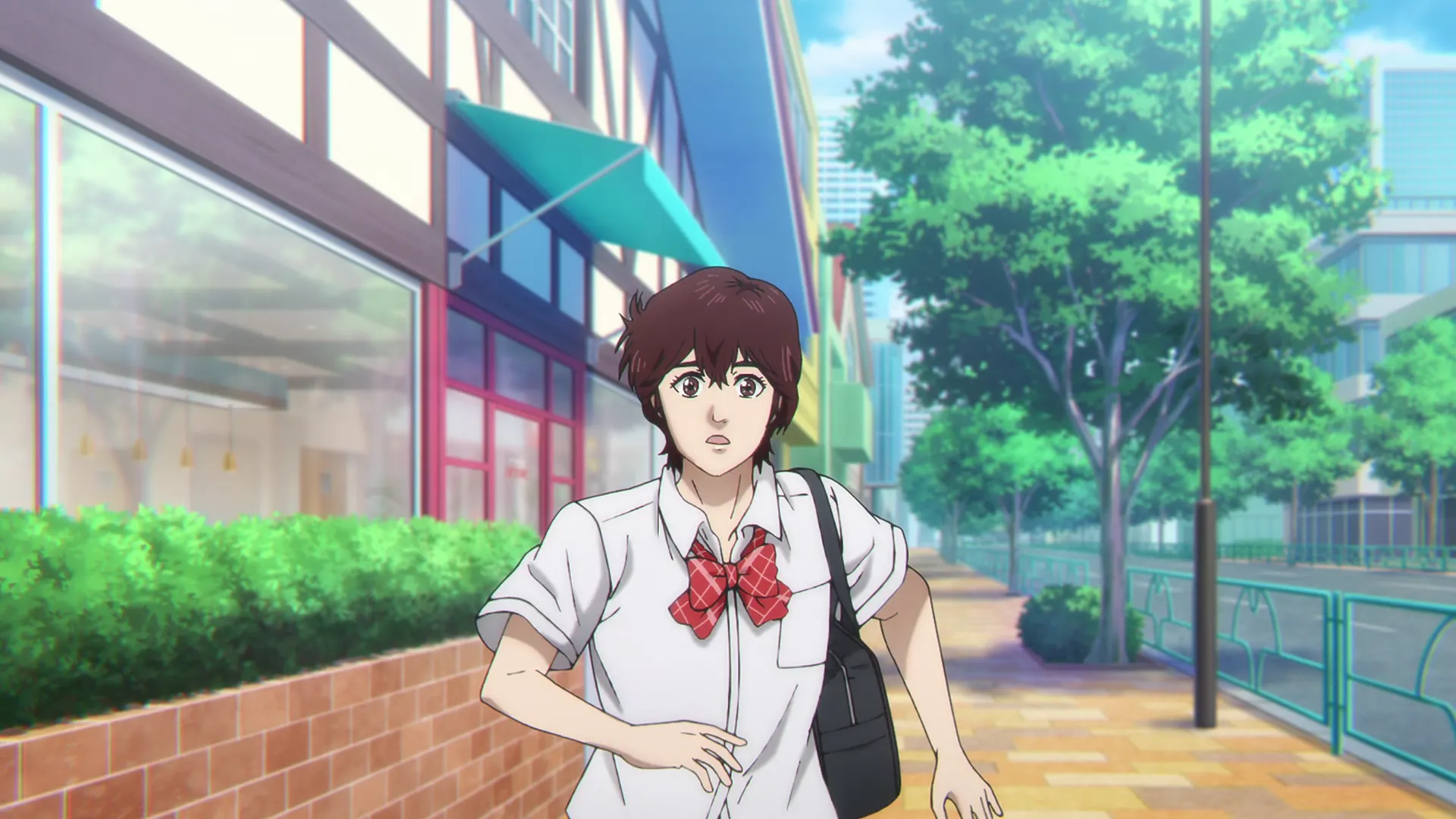 Gentleman Thief Is Here!