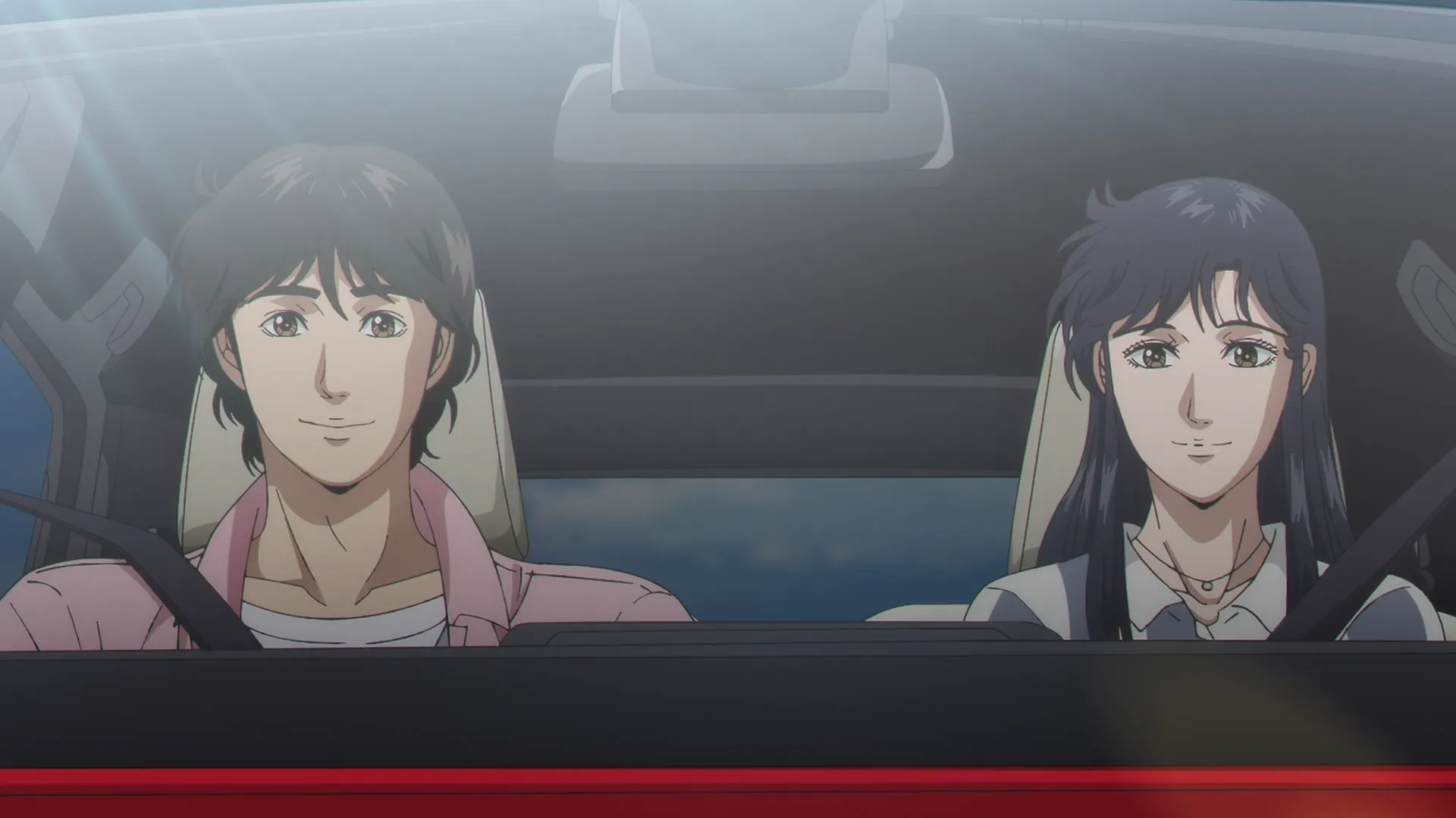 First Date in a While — capture 7