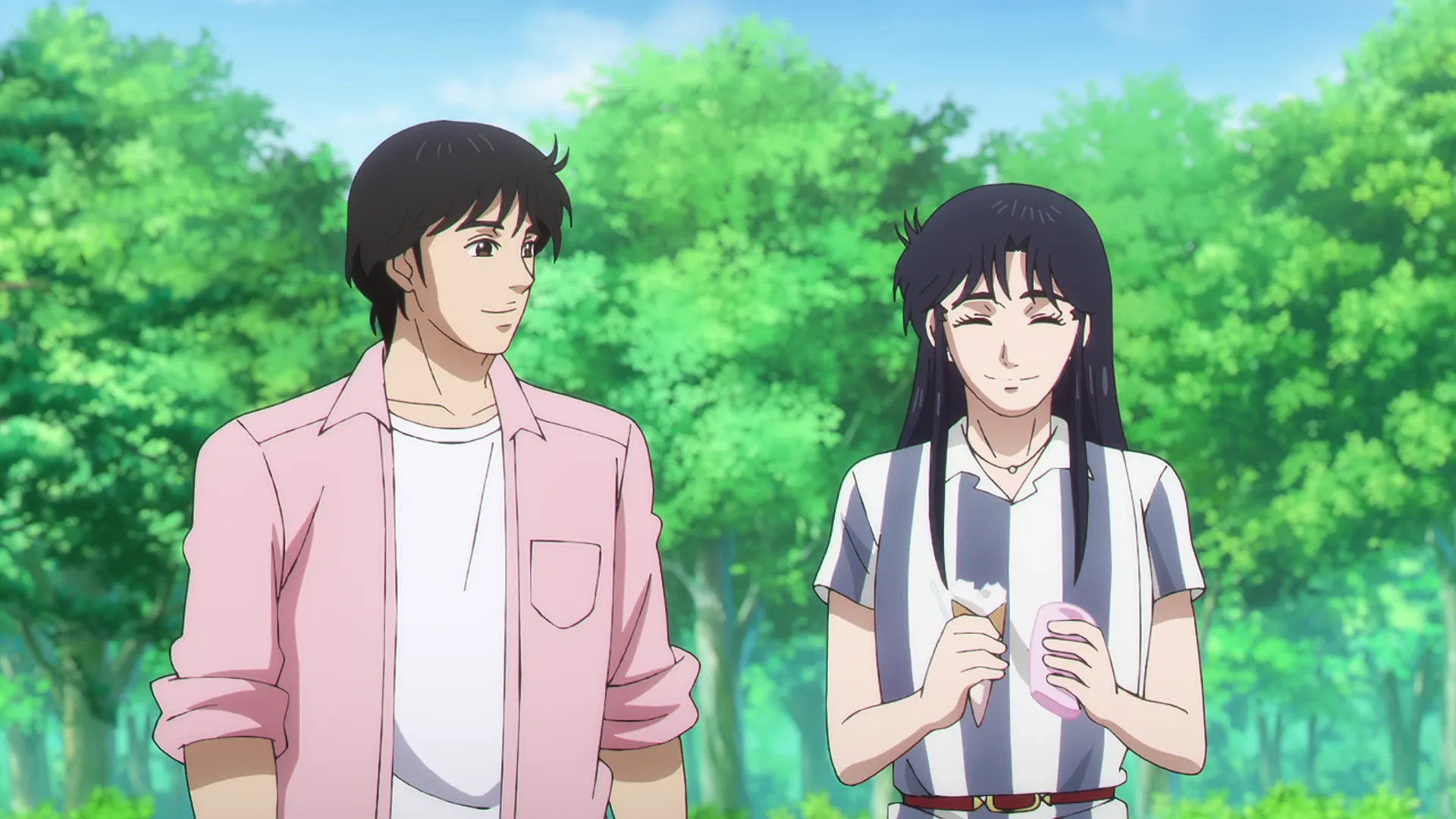 First Date in a While — capture 10