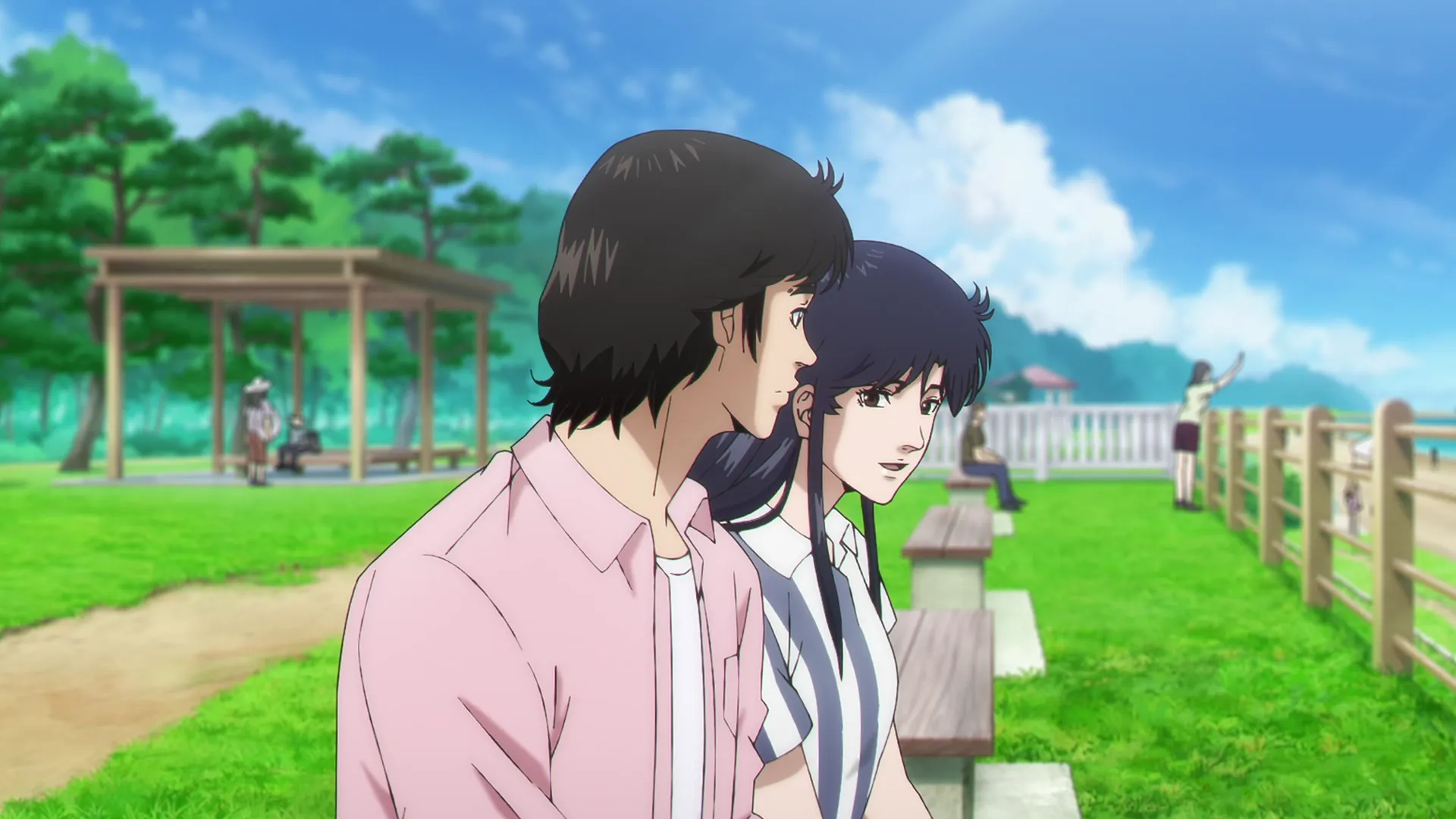 First Date in a While — capture 11