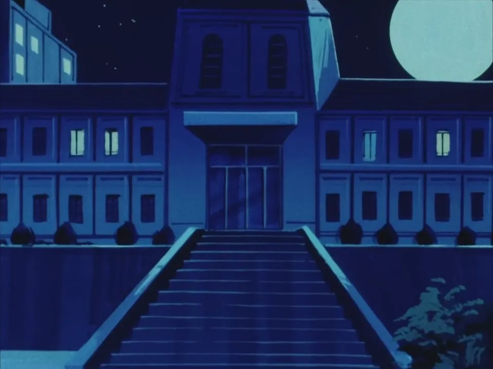 Un vol de nuit risqué — capture 9