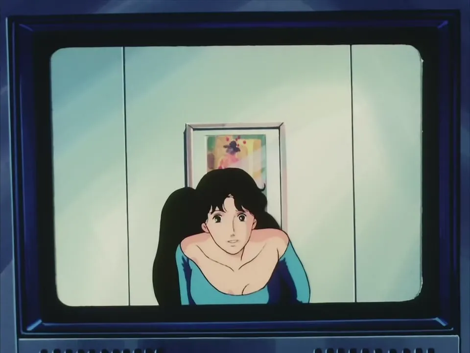 Lundi, le jour du sourire — capture 4