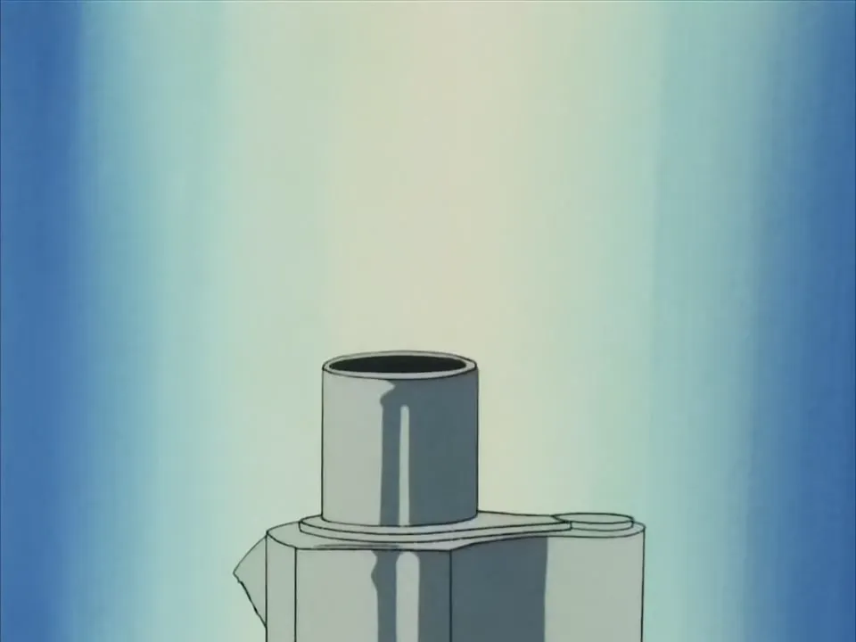 Le musée — capture 3