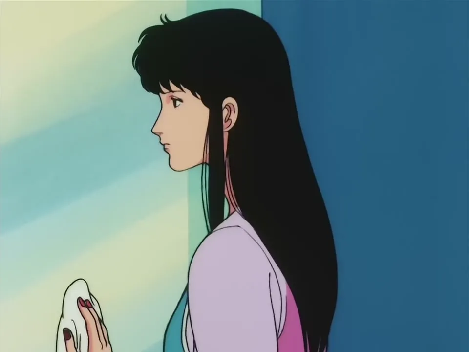 Rendez-vous avec Cat's Eye — capture 9