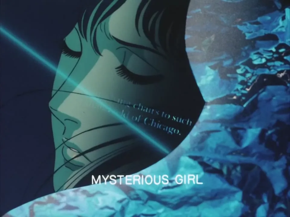 Un concurrent — capture 2