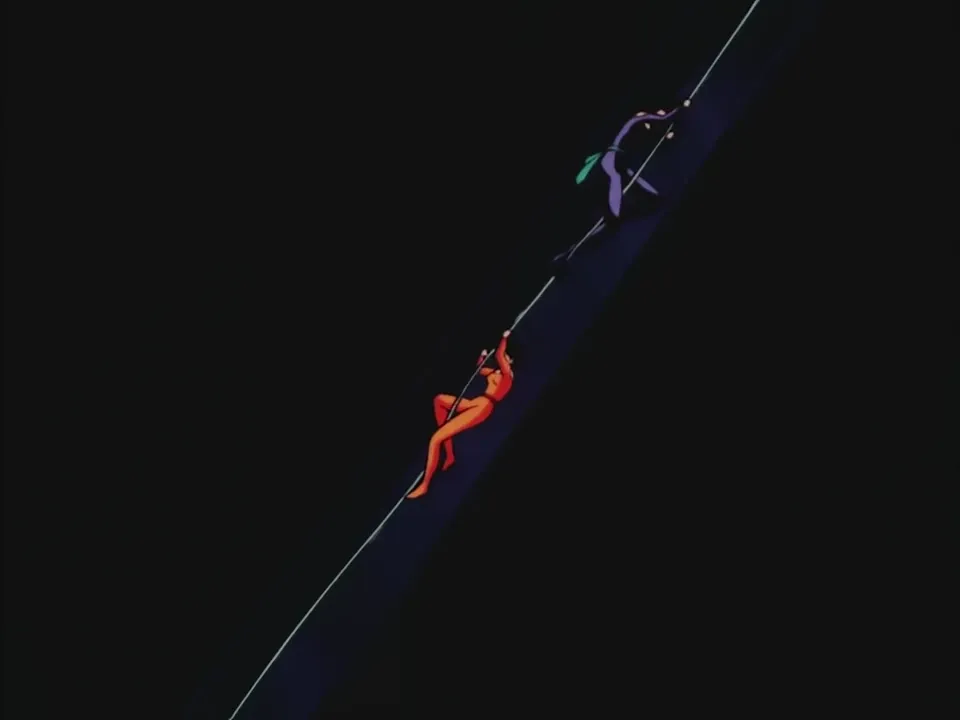 Musée piégé
