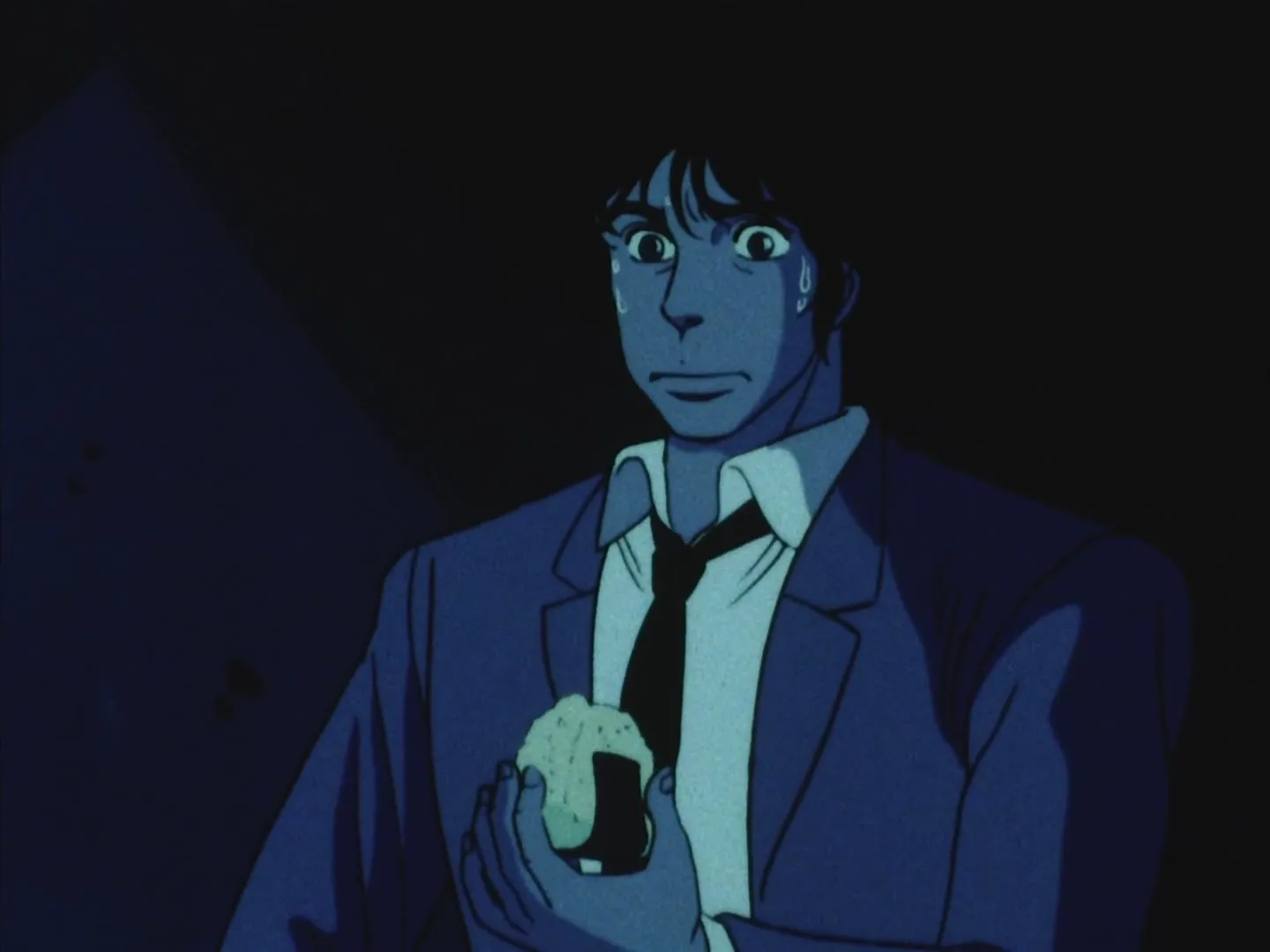 Surprise dans le noir — capture 10