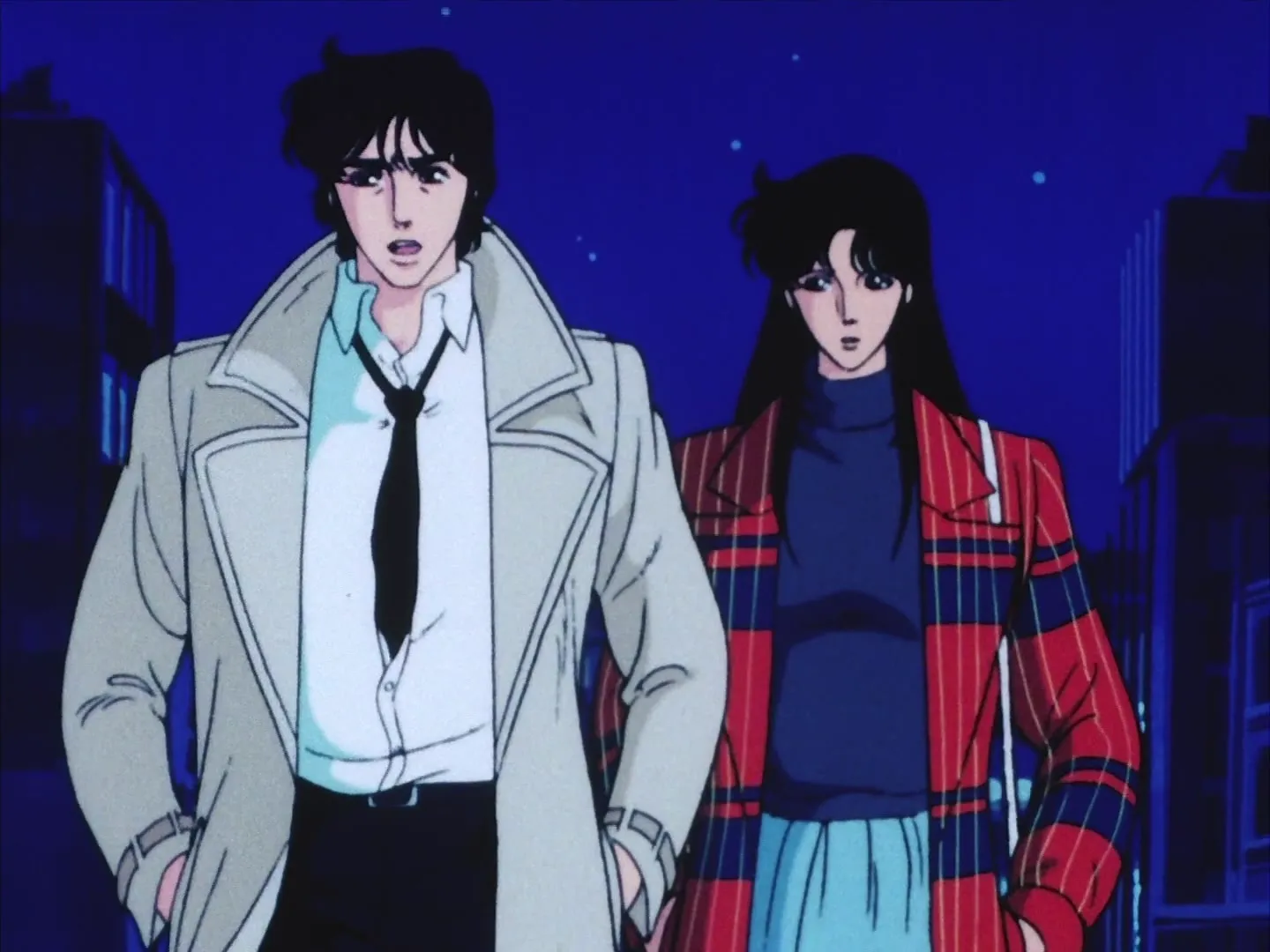 Yokohama blues — capture 1