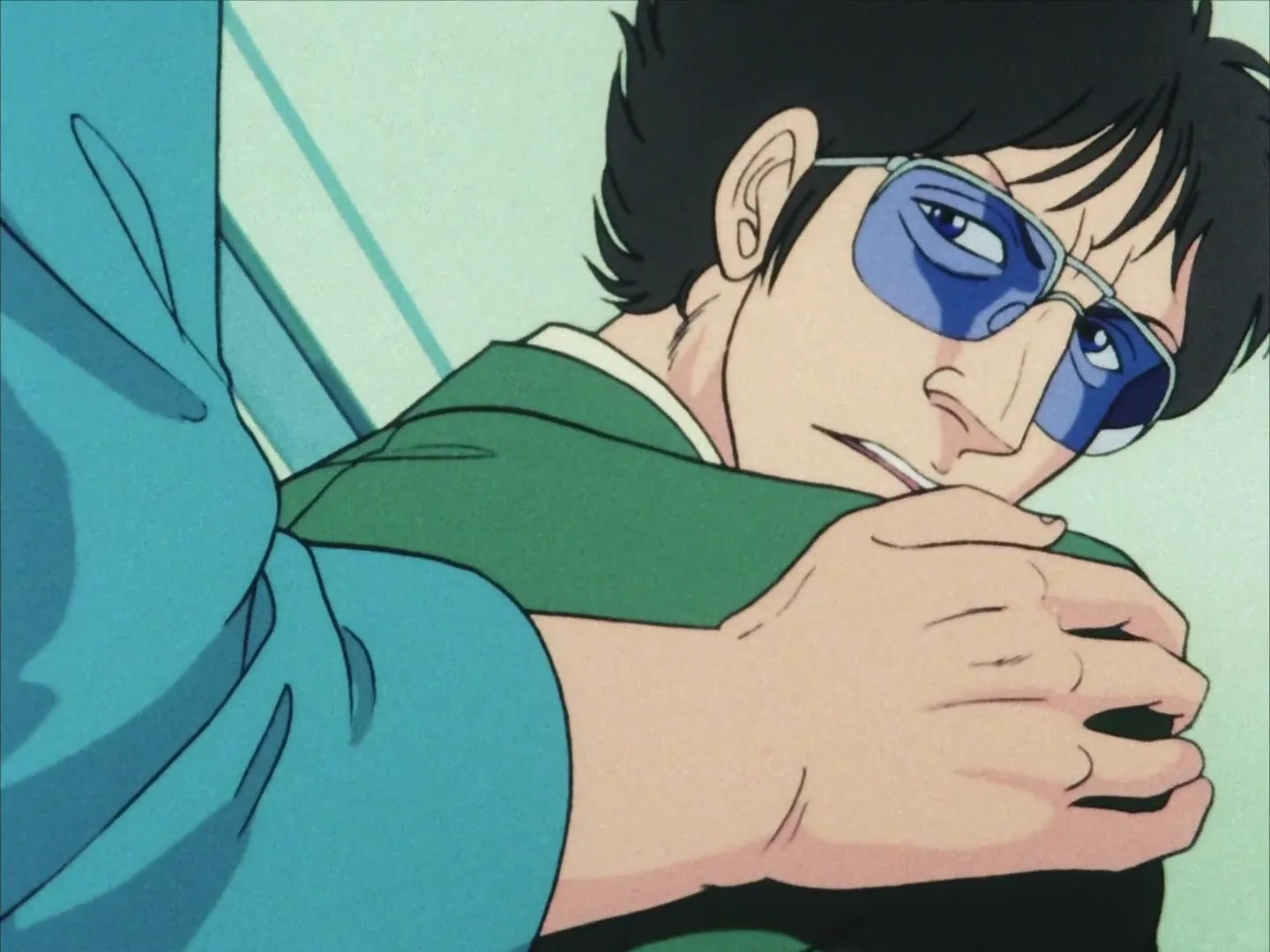 Yokohama blues — capture 7