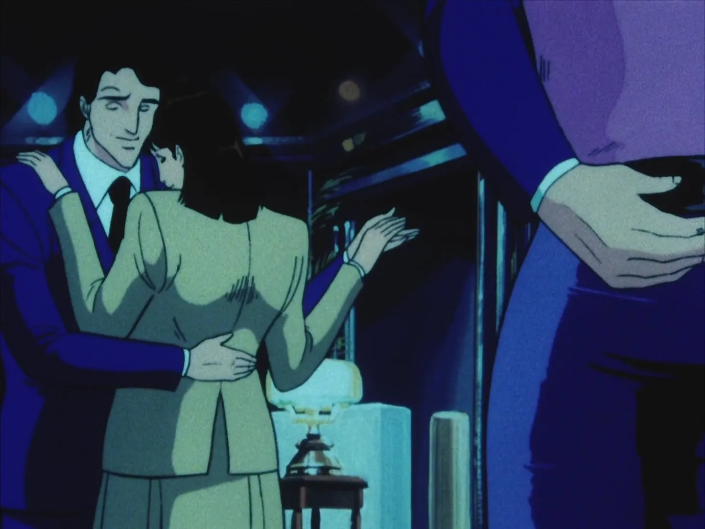 Yokohama blues — capture 9