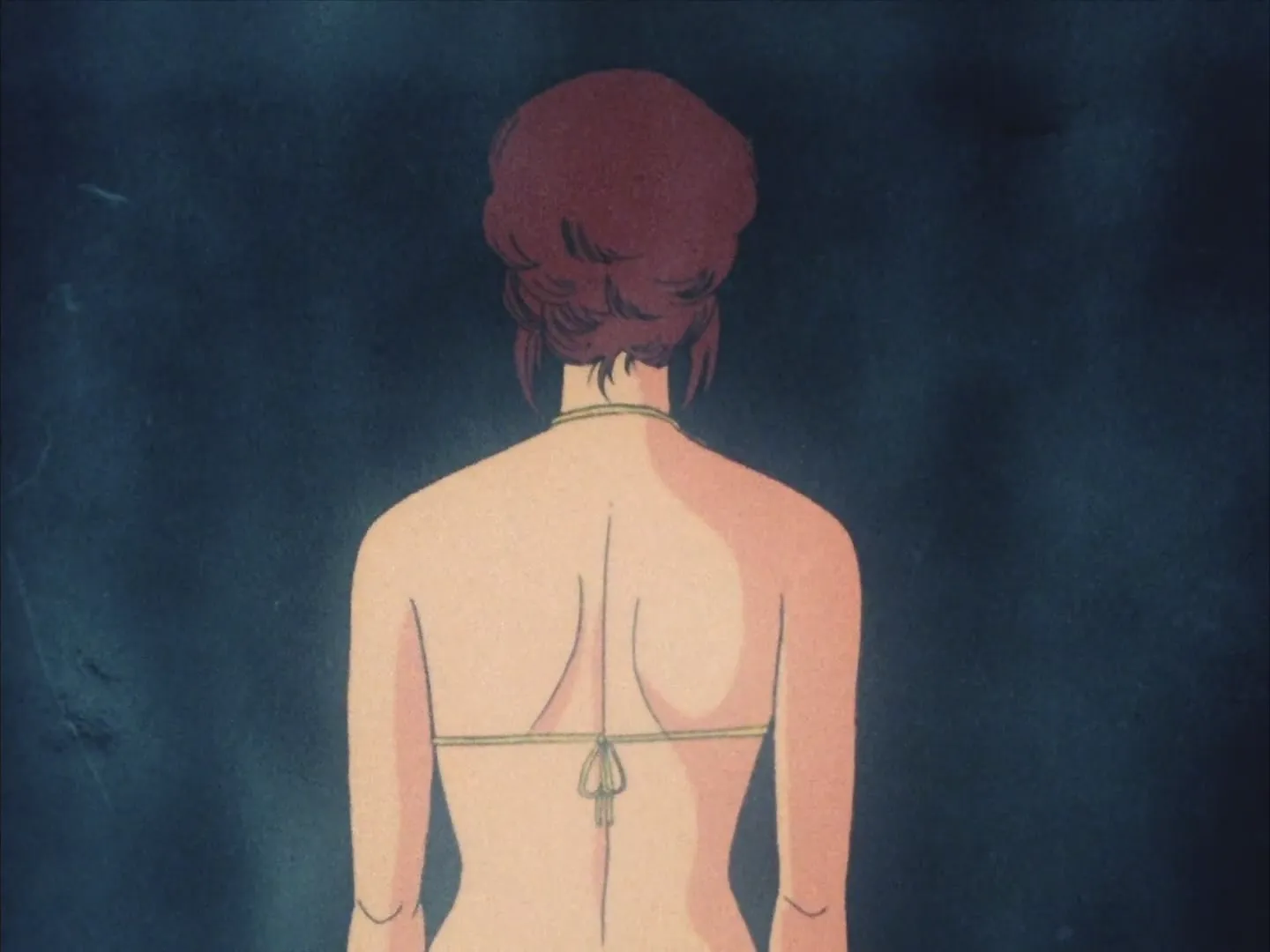 Amoureux d'une femme mystérieuse — capture 6
