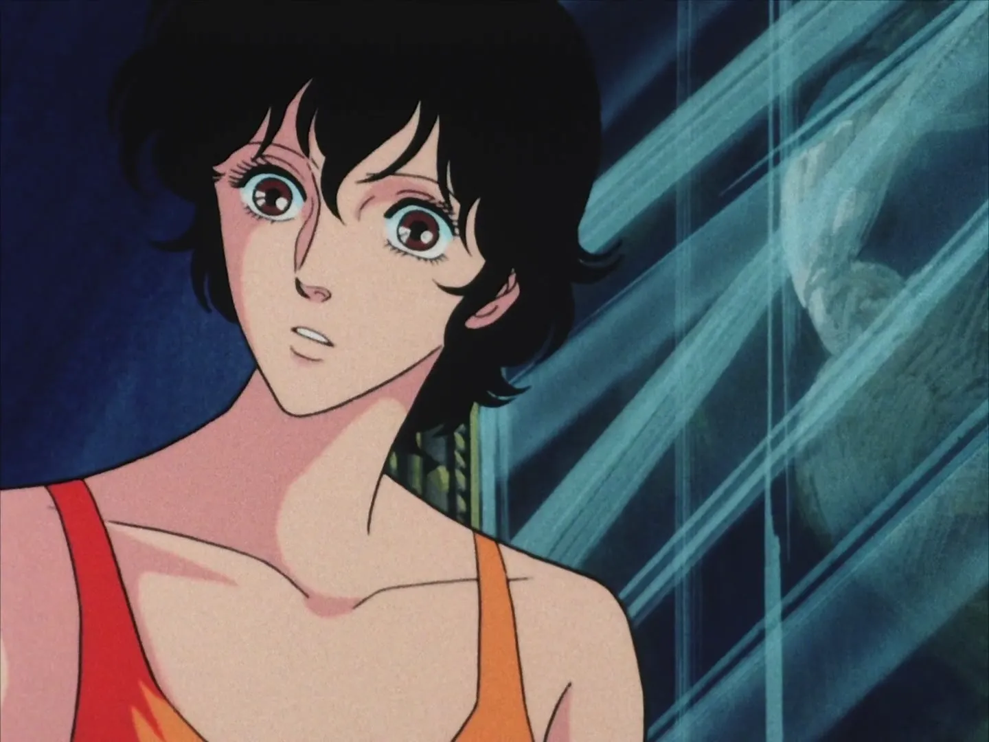 Soudain l'amour — capture 1