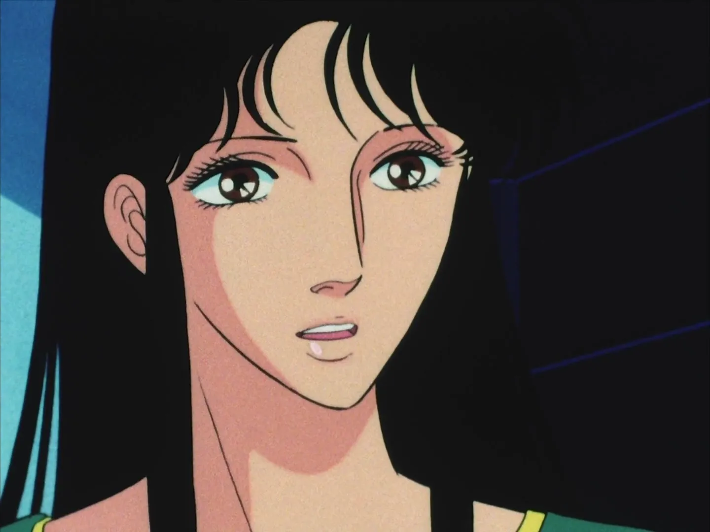 Soudain l'amour — capture 3