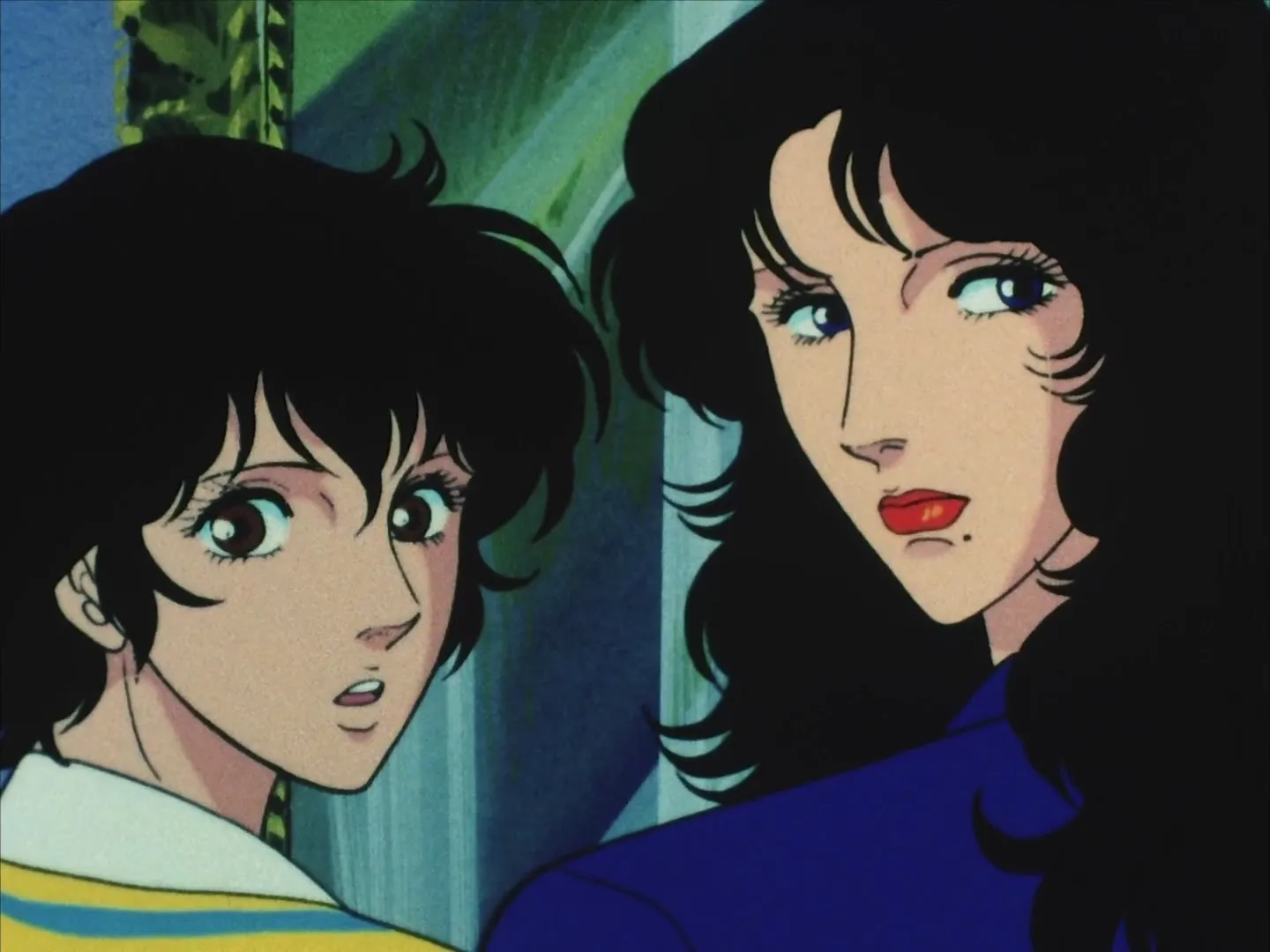 Soudain l'amour — capture 6