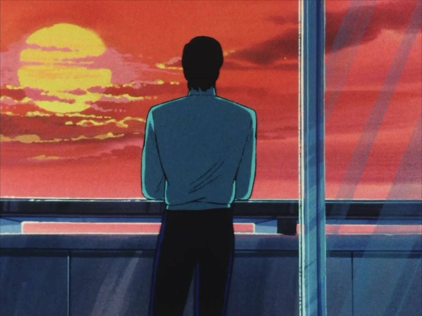 Soudain l'amour — capture 12