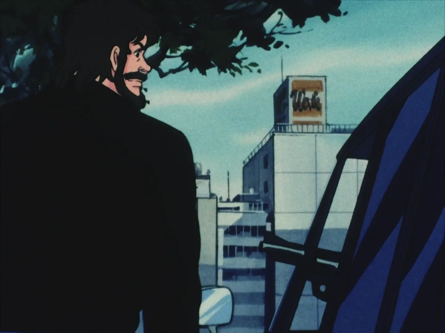 Don Juan — capture 6