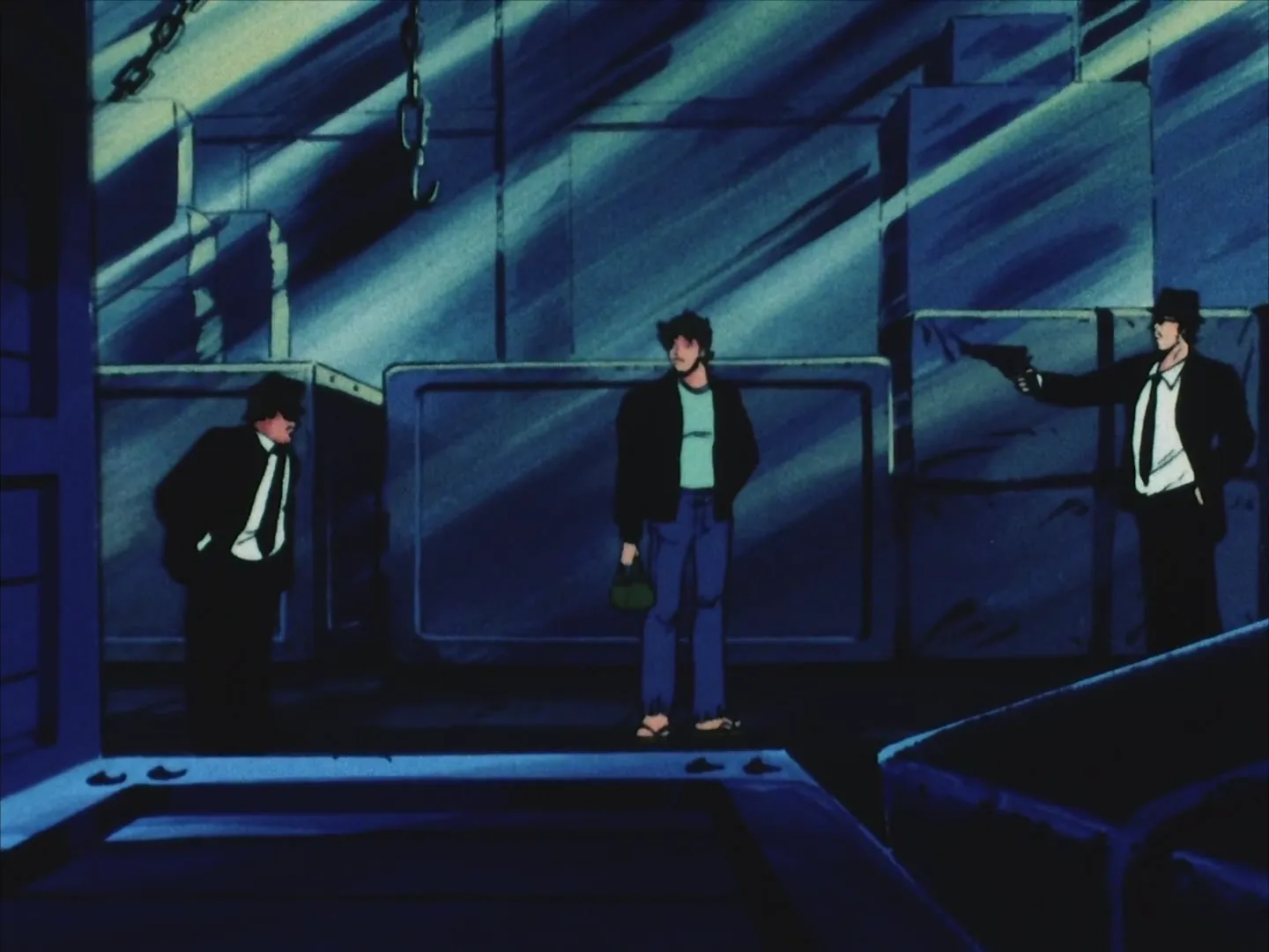 Don Juan — capture 8