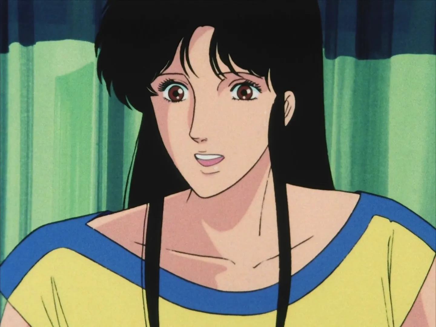 Tu as seulement une chance — capture 6