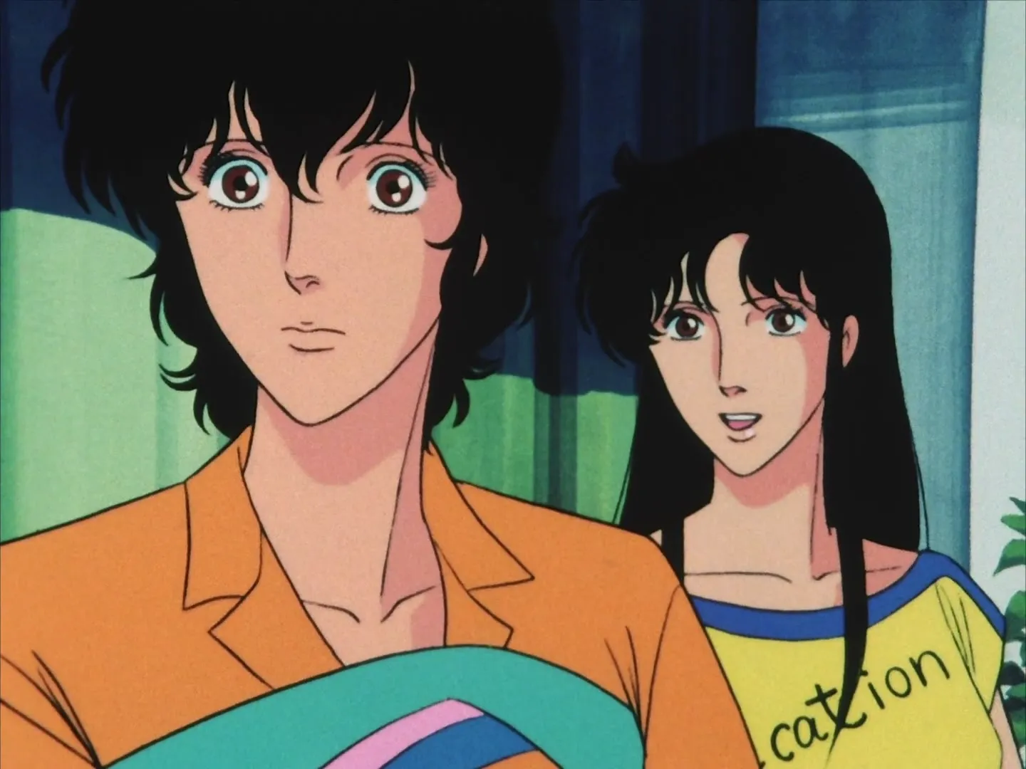 Tu as seulement une chance — capture 8