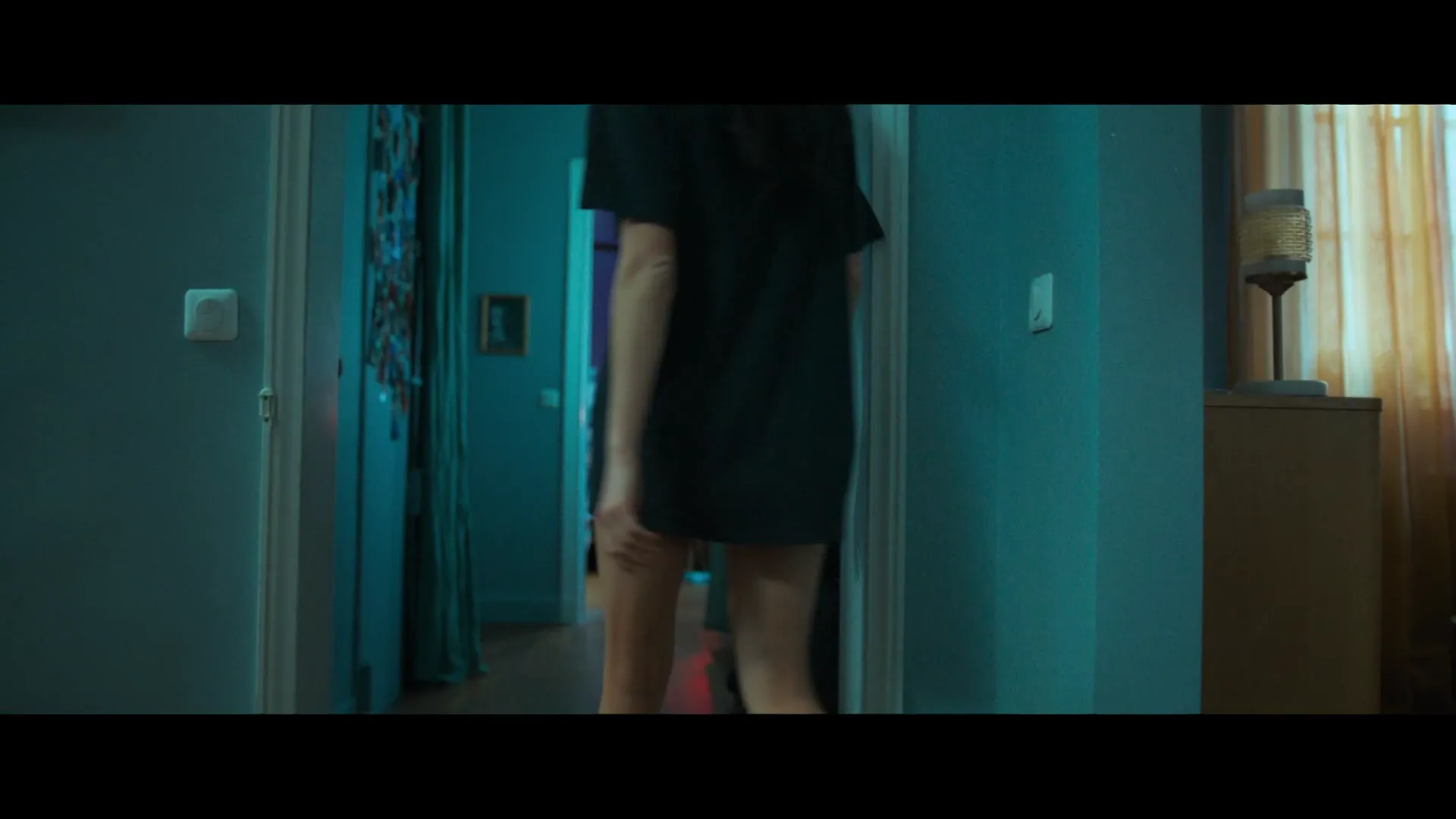 Gwen — capture 1
