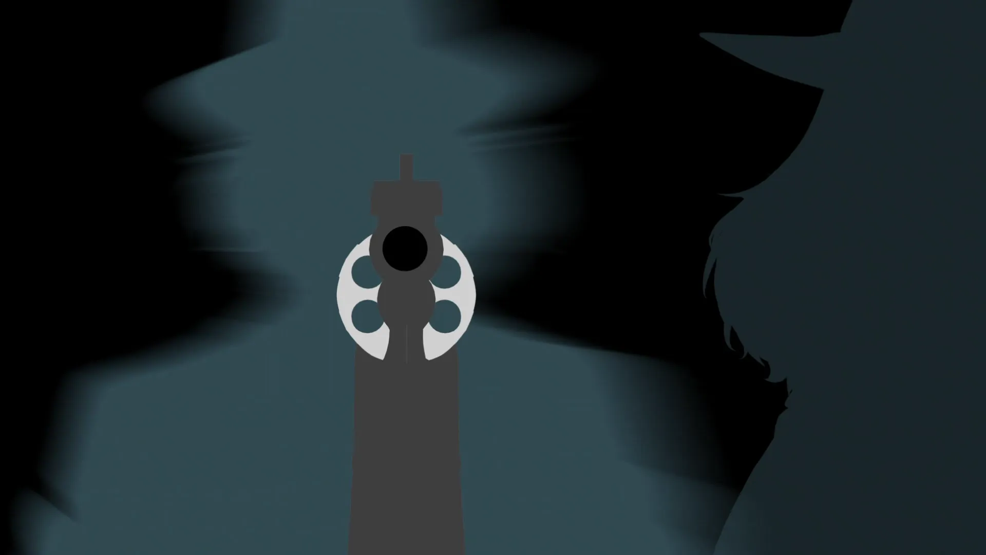 Lupin III vs Cat's Eye — capture 7