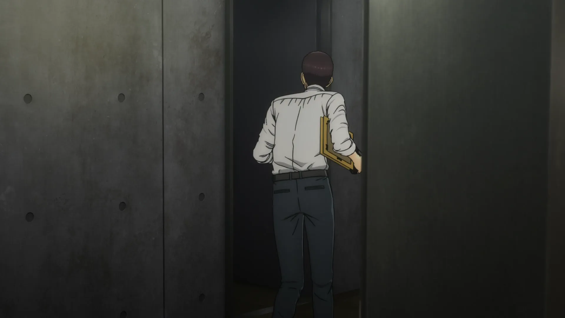 Lupin III vs Cat's Eye — capture 11