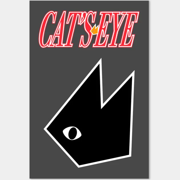Les sœurs Kisugi, alias Cat's Eye